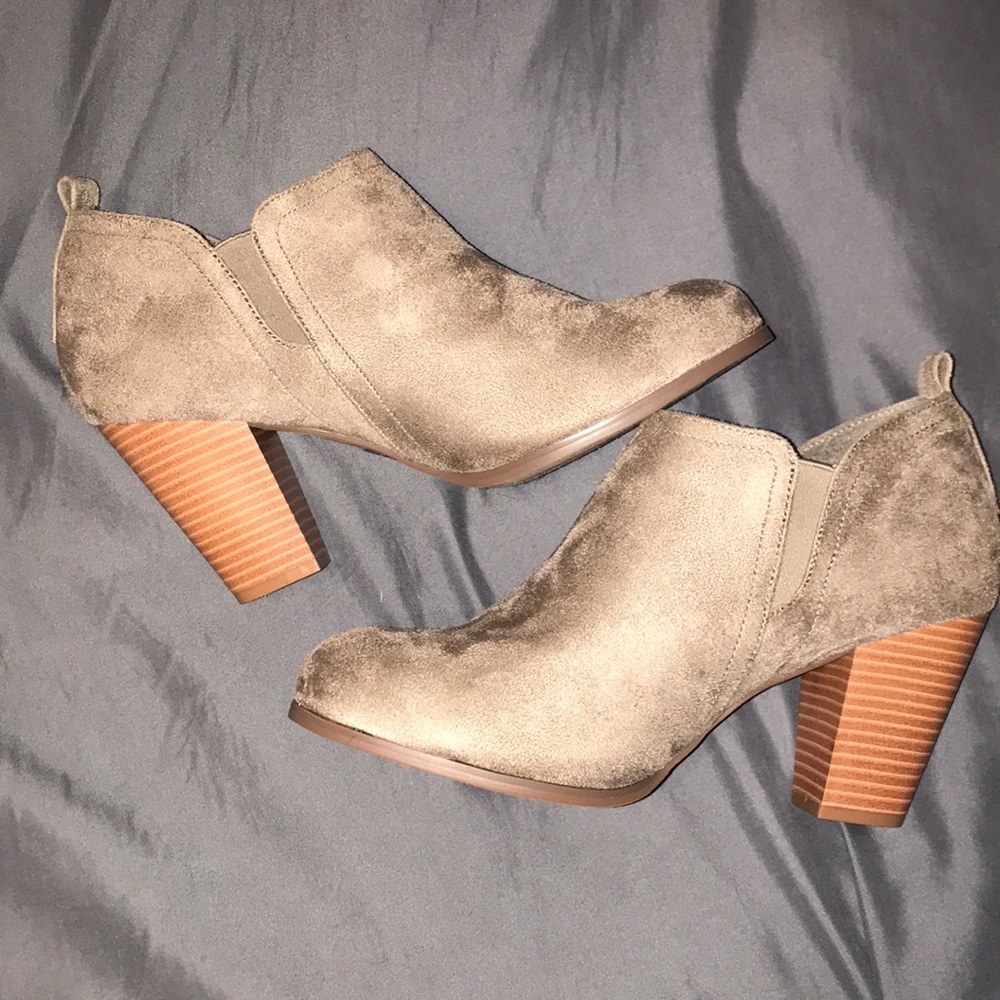 Heels